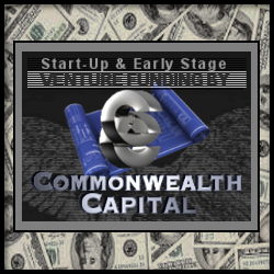 Funding for Start-Up &amp;amp;amp; Early Stage Companies - Exclusively
