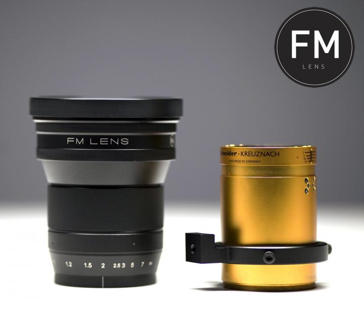 FM Lens  4