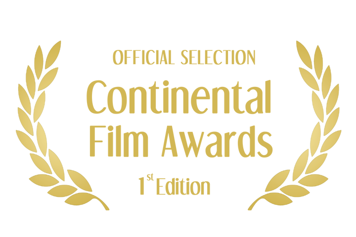 1st Edition of Continental Film Awards