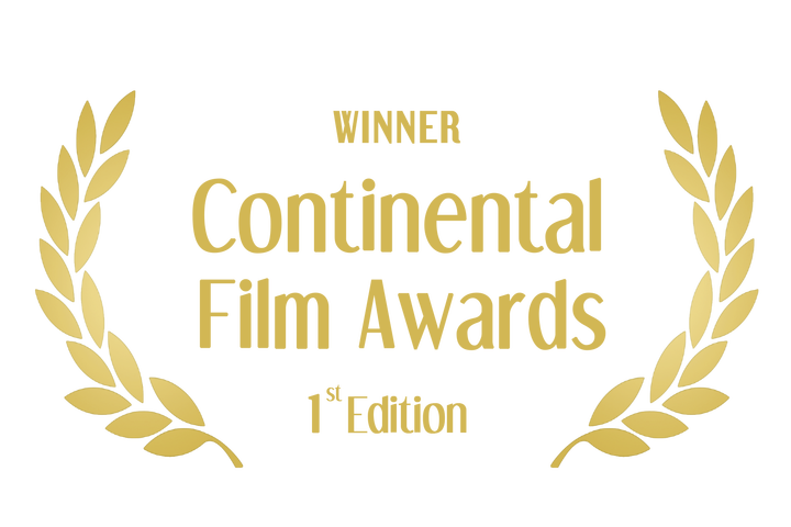 1st Edition of Continental Film Awards